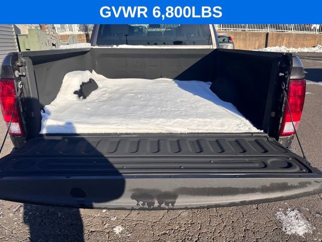 Used 2018 RAM 1500 Express w/ Express Value Package image 7