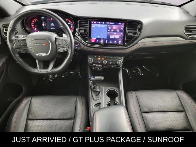 Used 2024 Dodge Durango GT AWD/4WD image 20