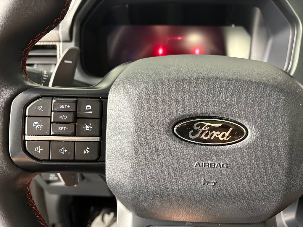 Certified 2024 Ford F150 Raptor AWD/4WD image 24