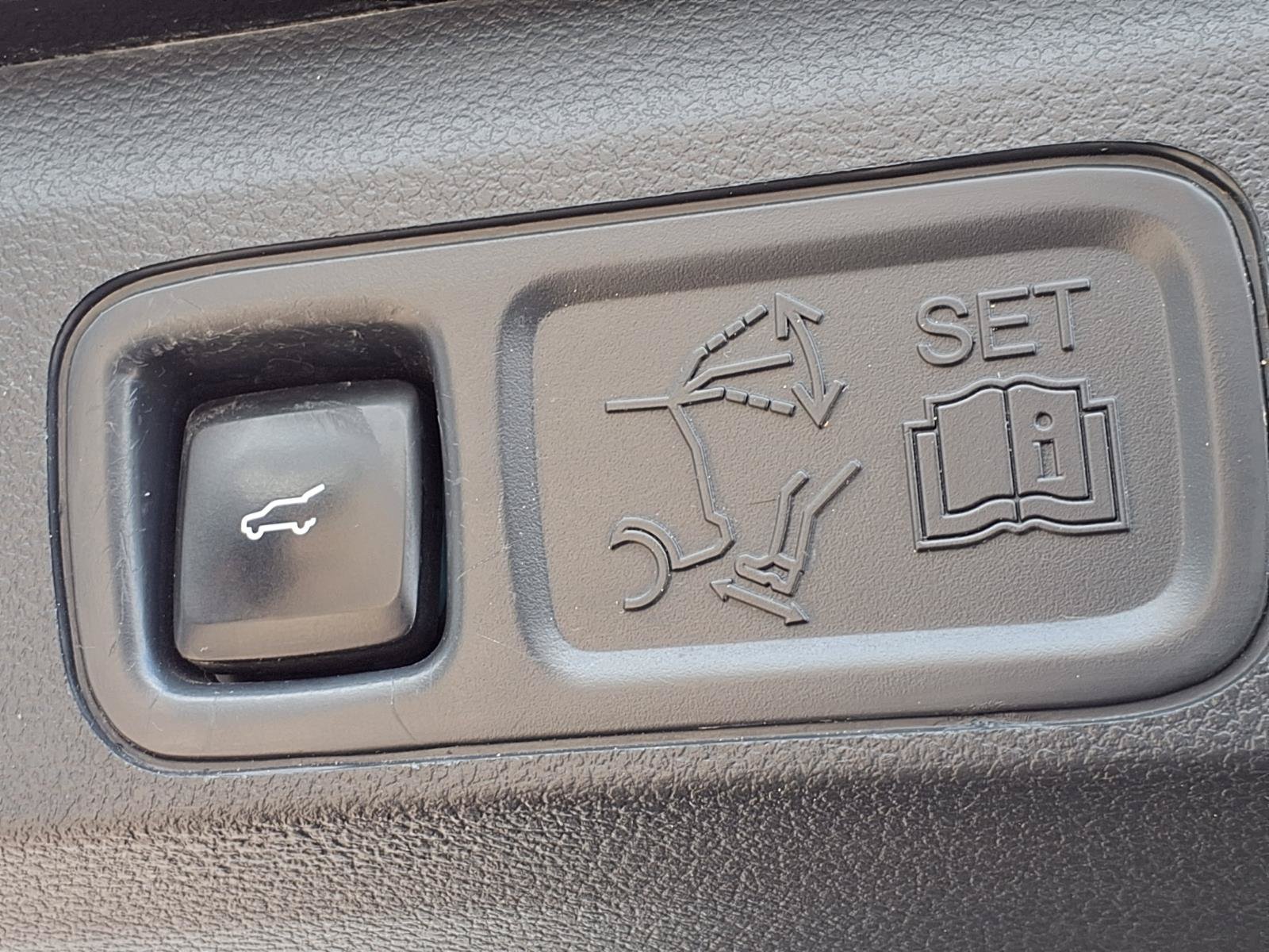 Certified 2022 Ford Expedition Max Limited AWD/4WD image 12