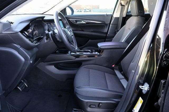 Used 2023 Buick Envision Preferred w/ Sport Touring Package image 30