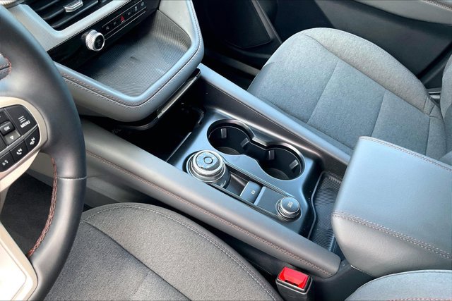Certified 2025 Ford Explorer Active RWD image 16