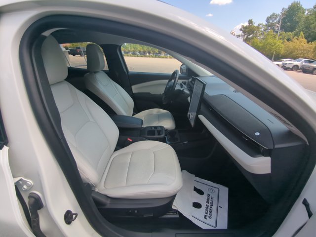 Certified 2025 Ford Mustang Mach-E Premium AWD/4WD image 26