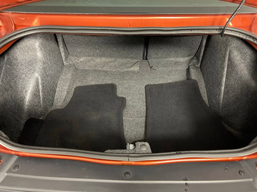 Used 2022 Dodge Challenger SXT w/ Blacktop Package image 11