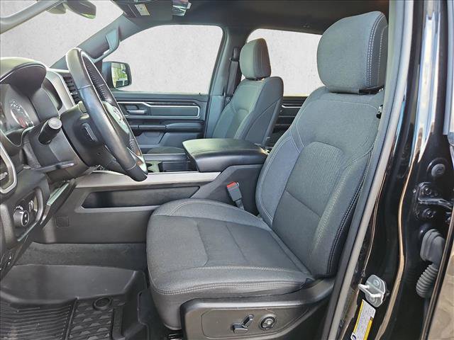 Used 2020 RAM 1500 Big Horn image 16