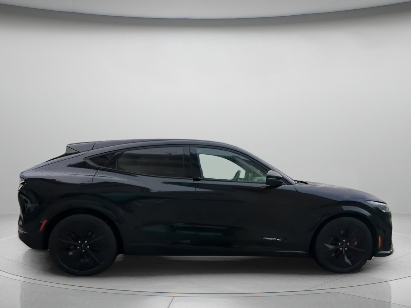 Certified 2025 Ford Mustang Mach-E GT AWD/4WD image 31