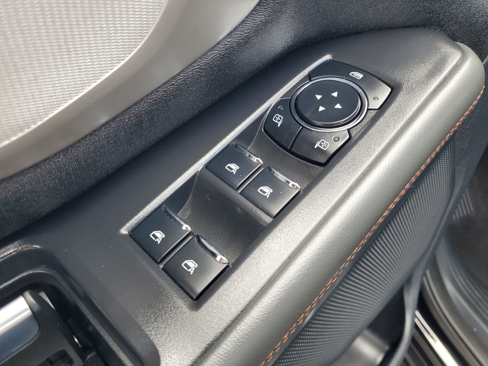 Certified 2025 Ford Expedition Max Active RWD image 18