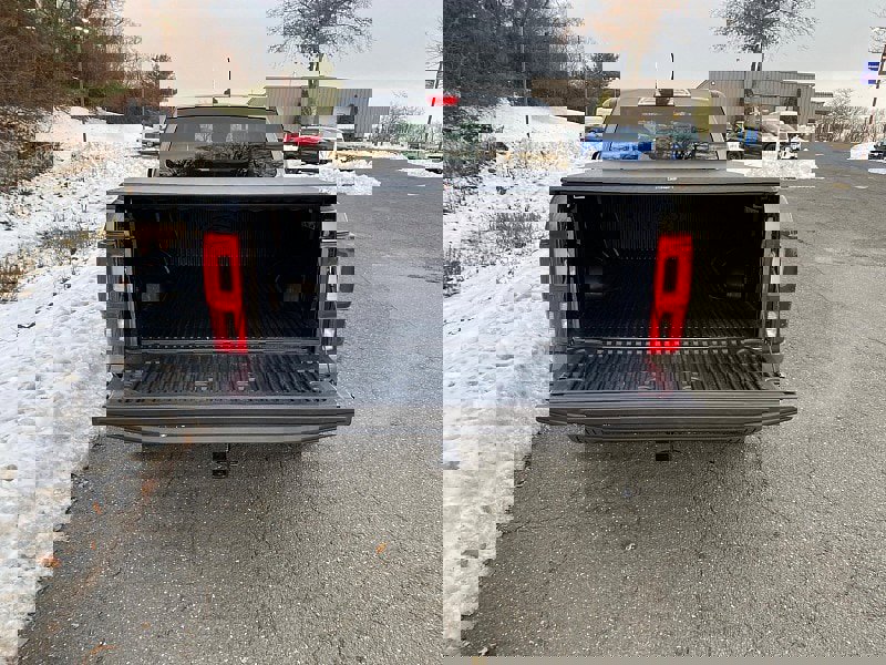 Certified 2021 Ford Ranger XLT w/ Equipment Group 301A Mid image 9