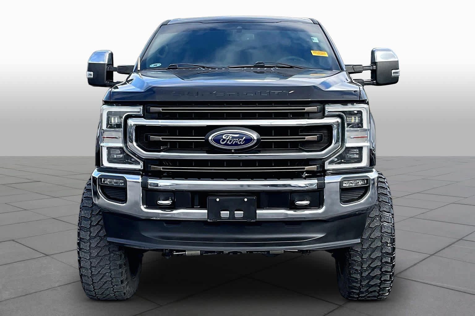 Certified 2020 Ford F250 King Ranch w/ King Ranch Ultimate Package AWD/4WD image 4