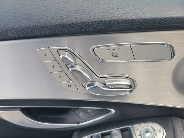 Used 2018 Mercedes-Benz C 300 C 300 image 20
