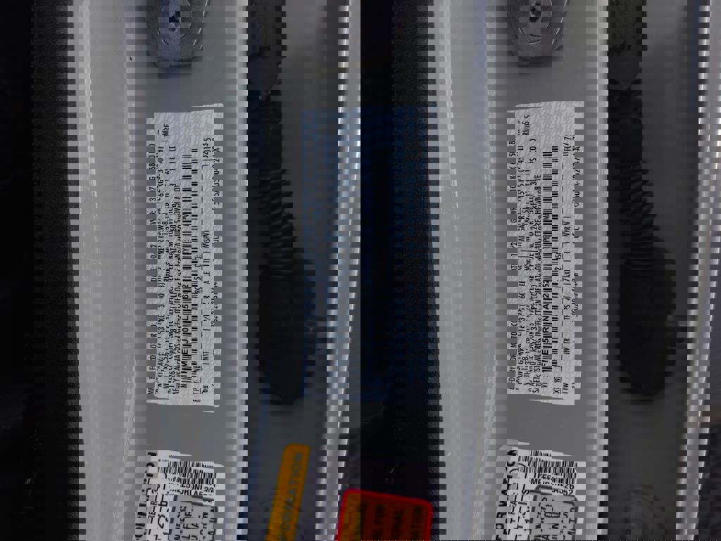 Certified 2022 Ford Bronco Raptor image 33