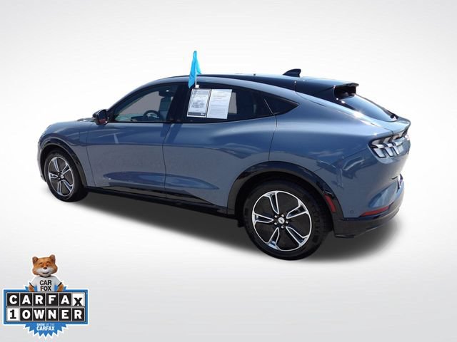 Certified 2023 Ford Mustang Mach-E Premium RWD image 8
