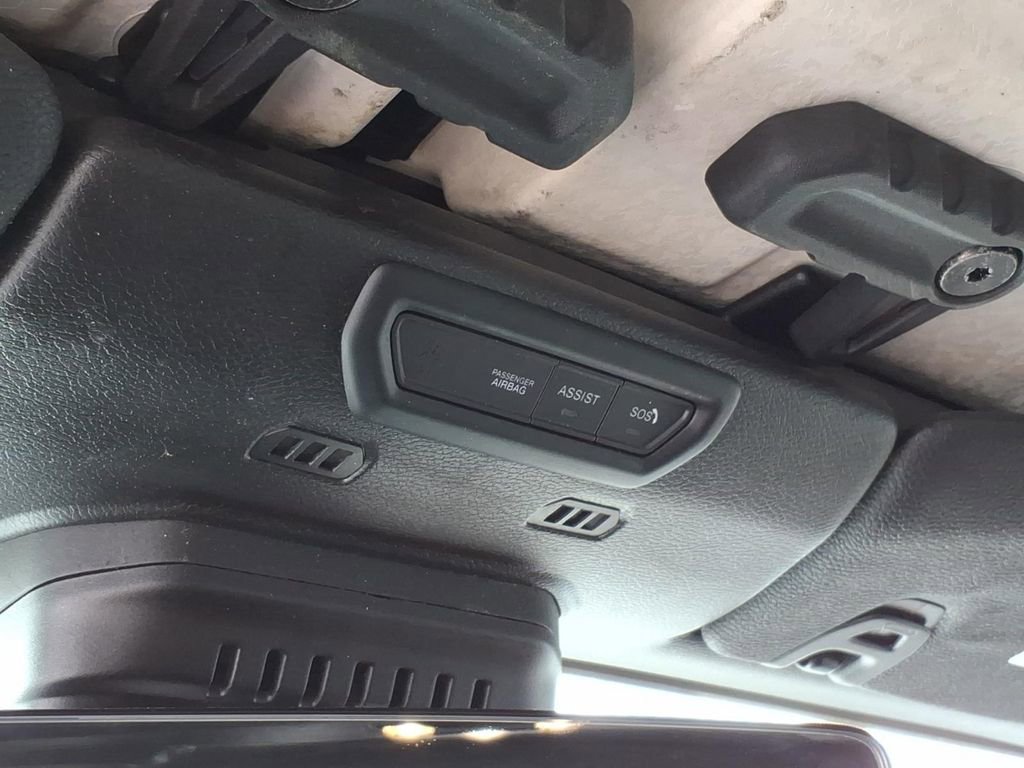 Used 2020 Jeep Gladiator Rubicon AWD/4WD image 21