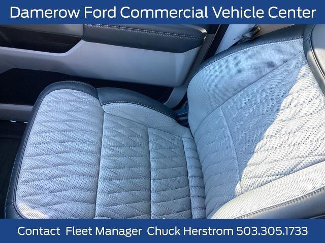 Certified 2023 Ford F150 Limited image 19