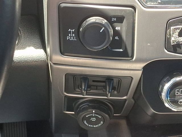 Certified 2022 Ford F250 Platinum AWD/4WD image 27