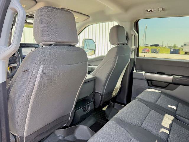 Certified 2024 Ford F250 XL w/ STX Appearance Package AWD/4WD image 13