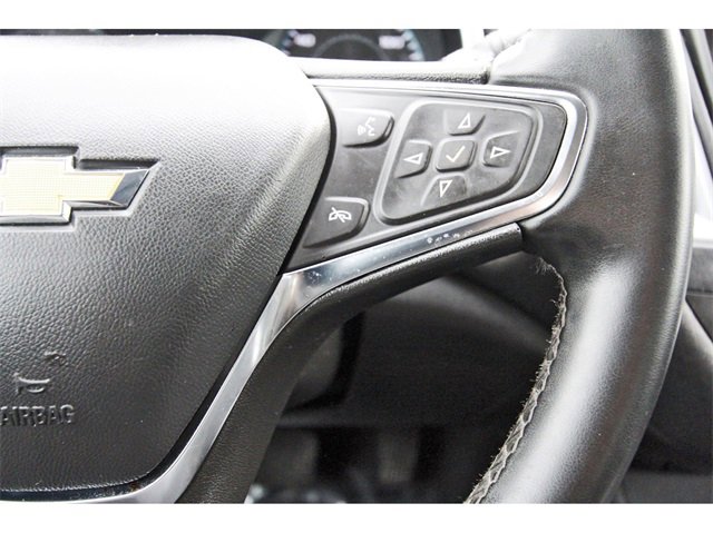 Used 2023 Chevrolet Malibu RS image 19