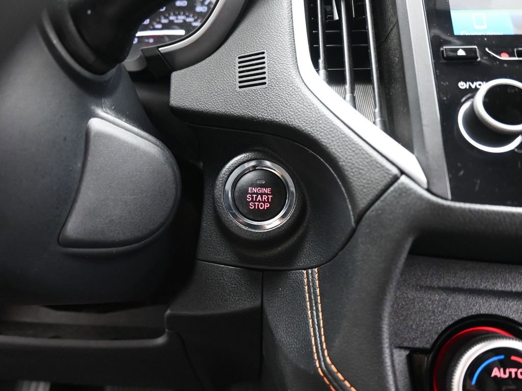 Used 2022 Subaru Crosstrek 2.5i Limited w/ Moonroof Package 2 image 18