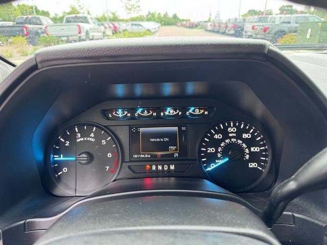Certified 2019 Ford F150 XL w/ Equipment Group 101A Mid AWD/4WD image 24