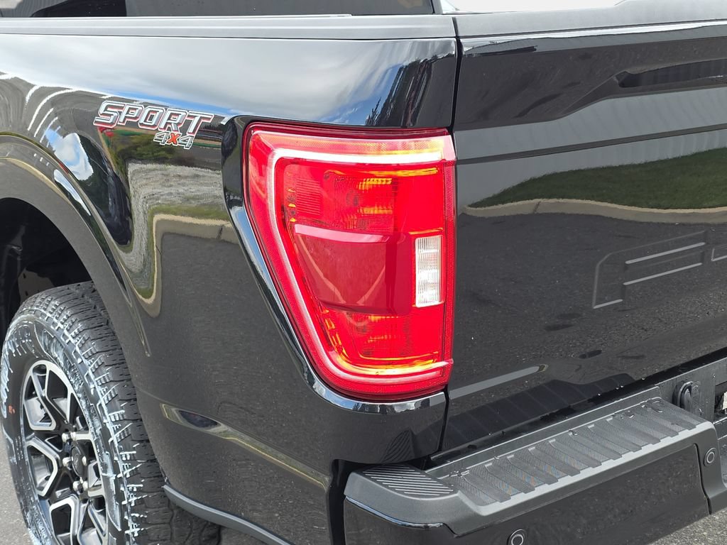 Certified 2023 Ford F150 XLT w/ Equipment Group 302A High AWD/4WD image 30