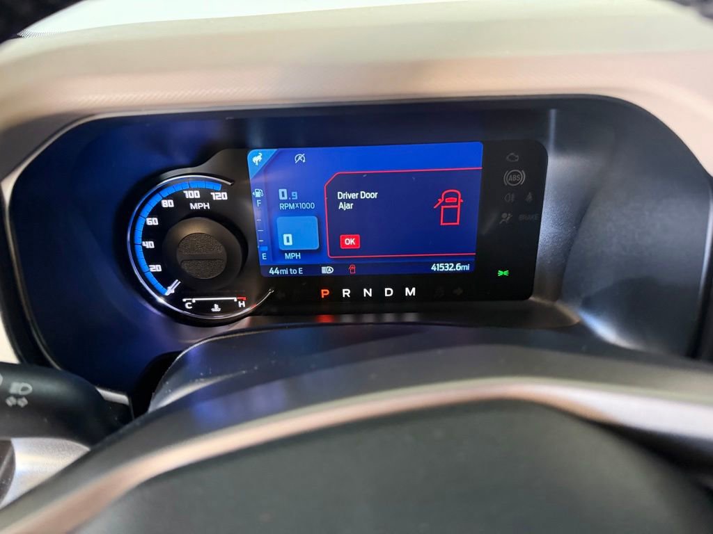 Certified 2022 Ford Bronco Big Bend AWD/4WD image 22