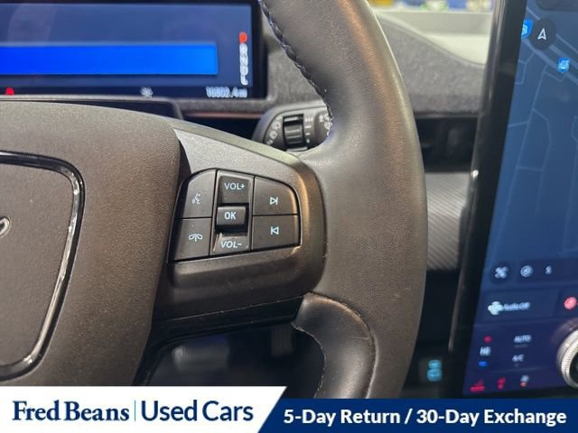 Certified 2022 Ford Mustang Mach-E Premium image 26