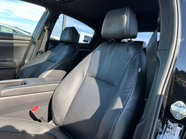 Used 2018 Honda Civic Sport Touring image 15