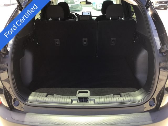 Certified 2025 Ford Escape Active AWD/4WD image 21
