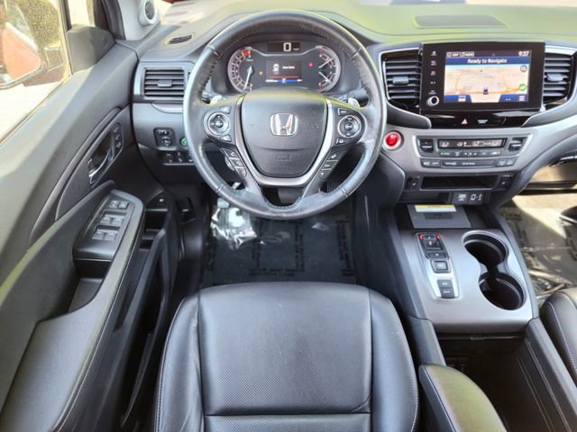 Used 2021 Honda Ridgeline RTL-E image 13