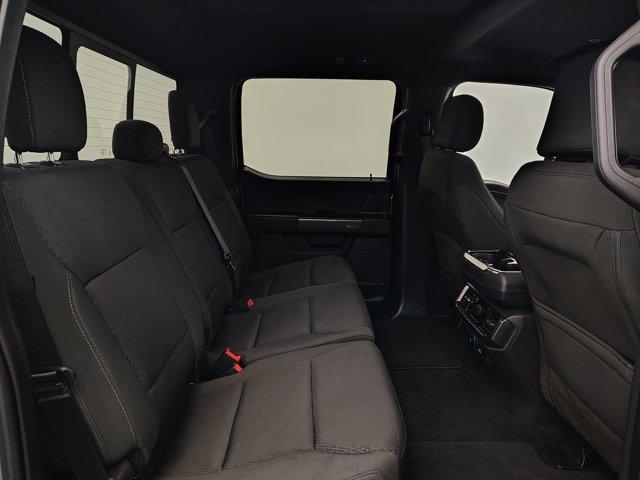 Certified 2023 Ford F150 XLT w/ Equipment Group 302A High AWD/4WD image 35