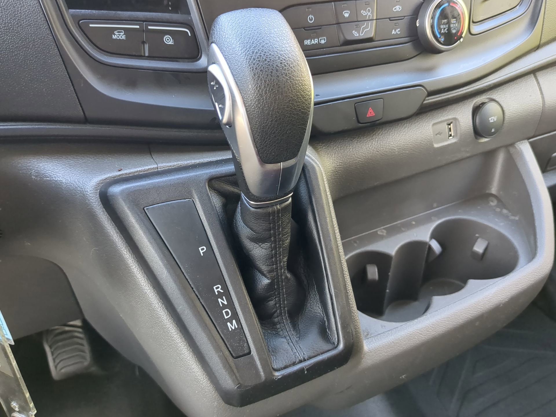 Certified 2024 Ford Transit 250 Low Roof w/ Exterior Upgrade Package image 52