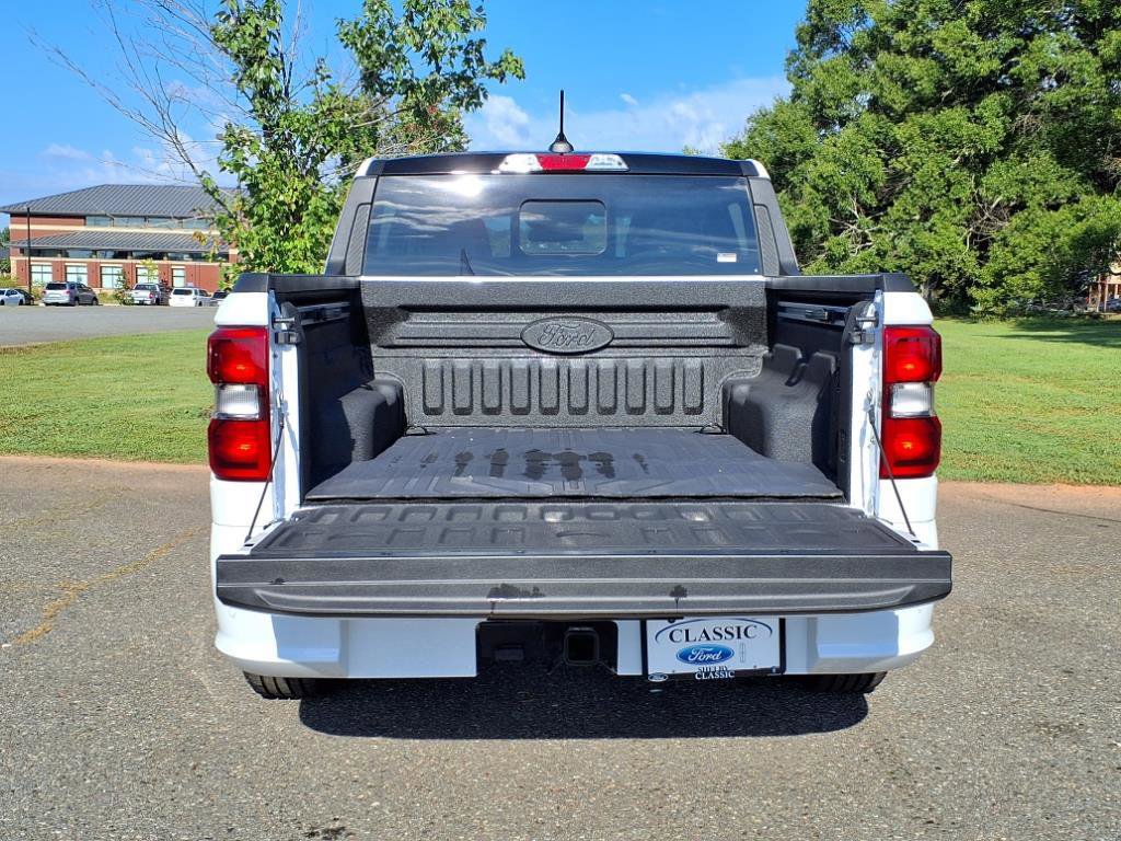 Certified 2025 Ford Maverick Lobo image 24