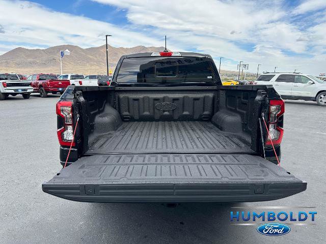 Certified 2026 Ford Ranger Lariat w/ FX4 Off-Road Package AWD/4WD image 26
