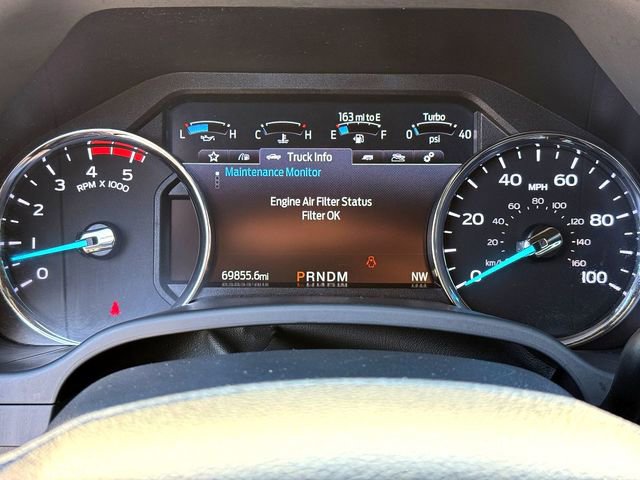 Certified 2022 Ford F250 Lariat image 15