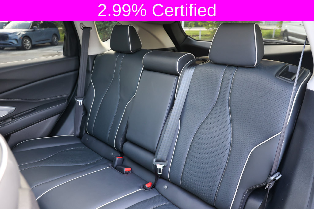 Used 2021 Acura RDX w/ Advance Package AWD/4WD image 41