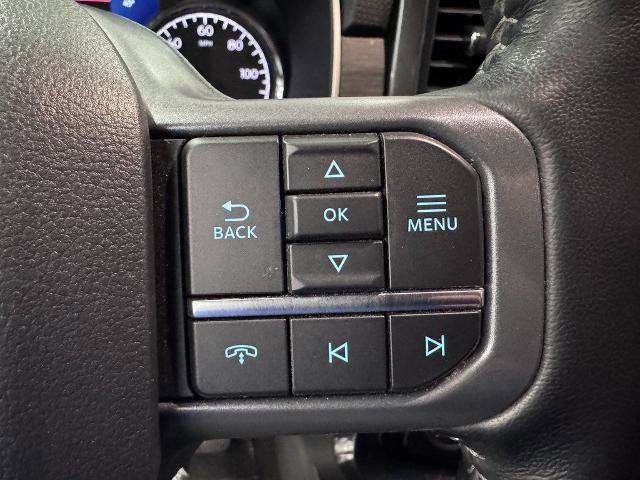 Certified 2022 Ford F150 XLT w/ Equipment Group 302A High image 18