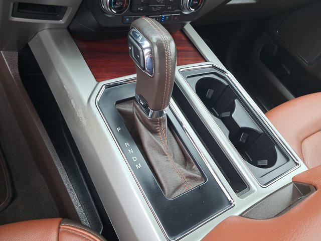 Certified 2020 Ford F150 King Ranch image 32