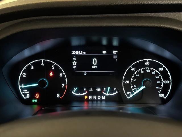 Certified 2024 Ford Transit 250 Low Roof w/ Exterior Upgrade Package image 25