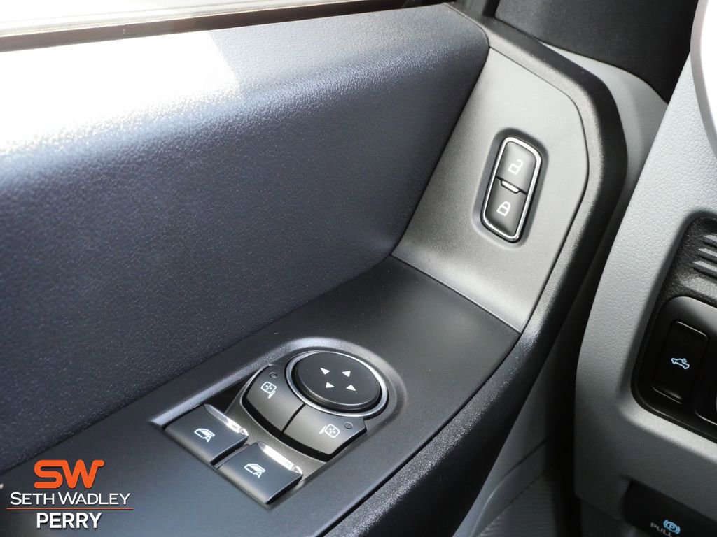 Certified 2025 Ford F250 XL w/ XL Driver Assist Package RWD image 29