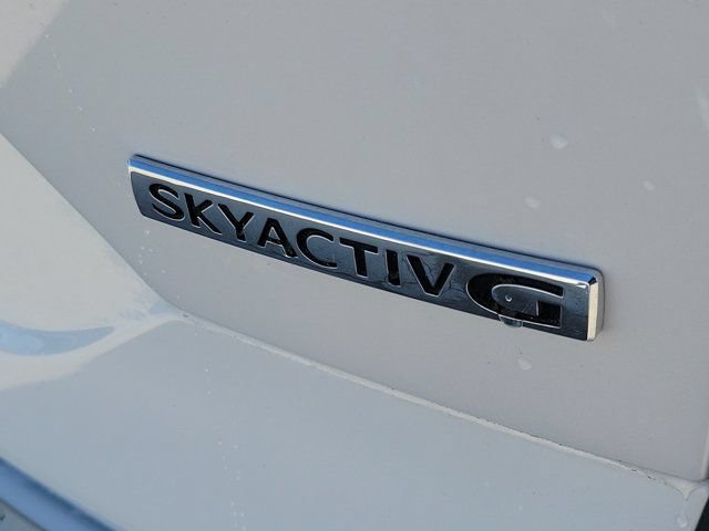 Used 2023 MAZDA CX-5 AWD 2.5 S image 7