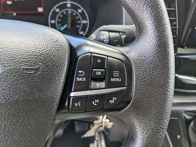 Certified 2024 Ford Transit 350 XLT RWD image 29