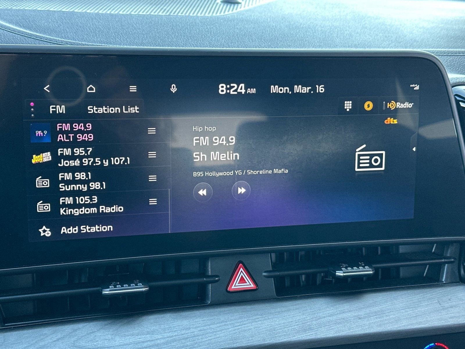 Used 2023 Kia Sportage X-Line image 7