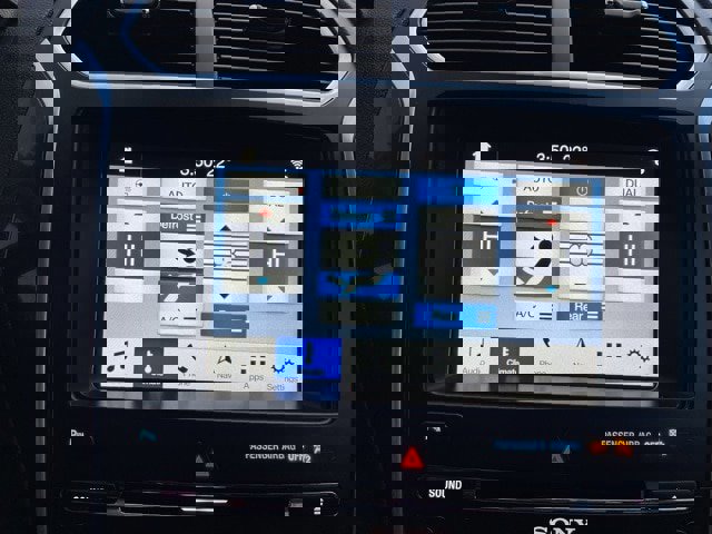 Certified 2018 Ford Explorer Sport image 27