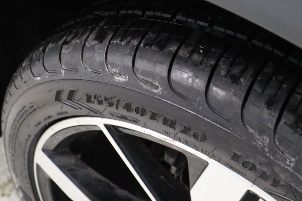 Used 2024 Volkswagen Tiguan SEL R-Line image 20