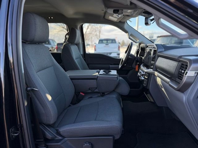 Certified 2024 Ford F150 XLT w/ Tow/Haul Package image 16