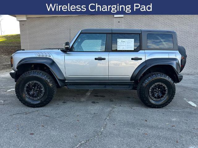 Certified 2023 Ford Bronco Raptor image 25