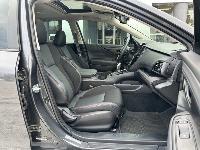 Used 2024 Subaru Legacy Sport image 55