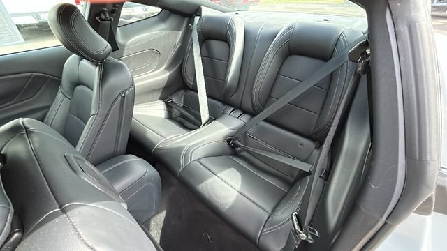 Certified 2026 Ford Mustang Premium RWD image 15