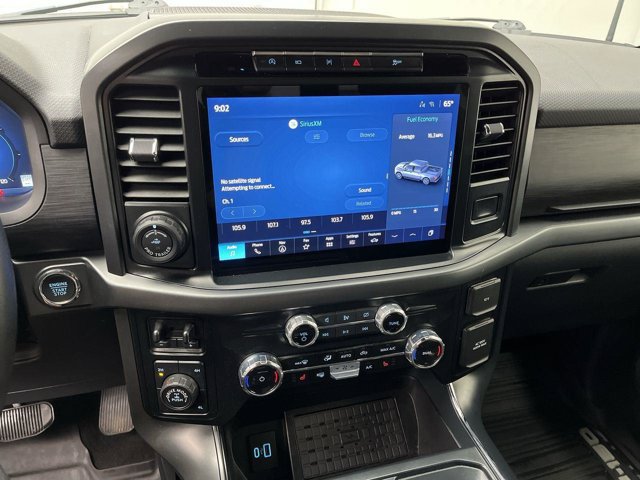 Certified 2024 Ford F150 XLT w/ Equipment Group 302A MID AWD/4WD image 20