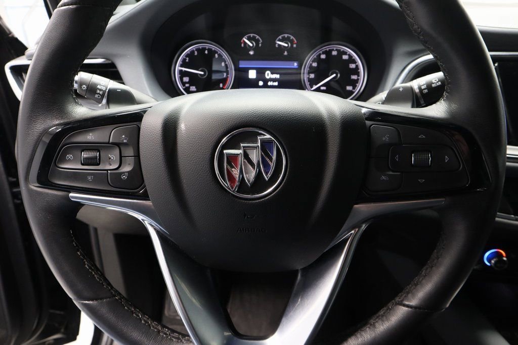 Used 2023 Buick Enclave Essence w/ Experience Buick Package image 31